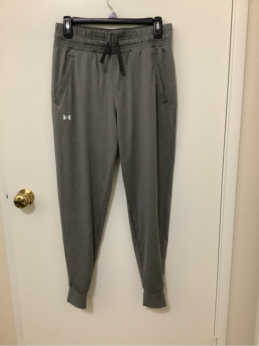 Under Armour Tech Joggers